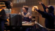 Will playing Dungeons & Dragons with friends in Stranger Things, Season 1 | Image via: 21 Laps Entertainment